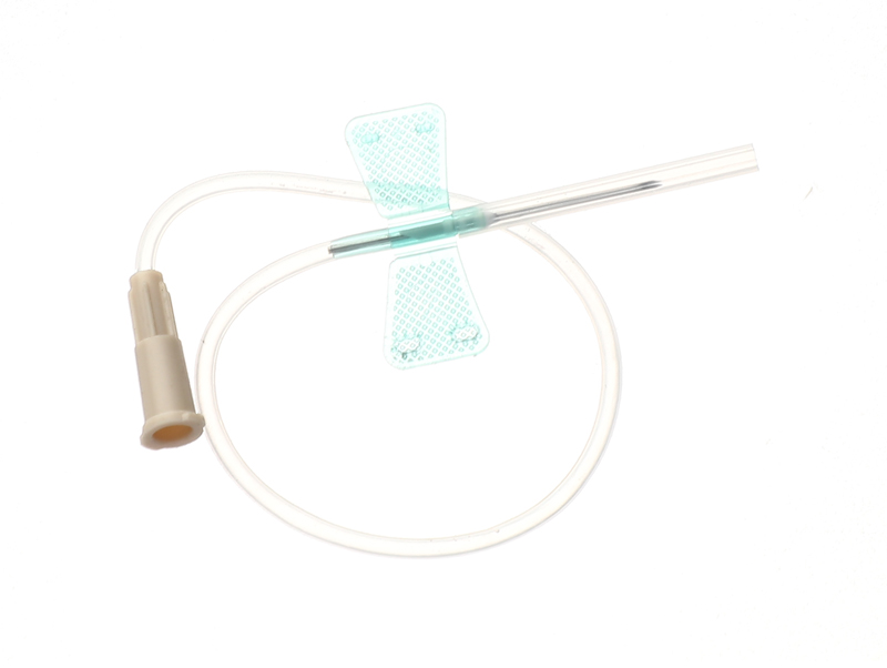 Two-blade three-piece set