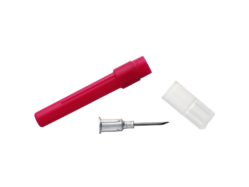 Veterinary needle