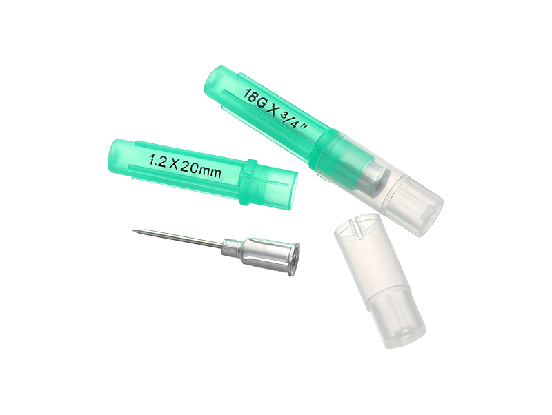 Veterinary needle