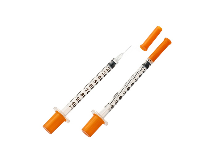 What are the knowledge introductions of Safety Vaccine Syringe?