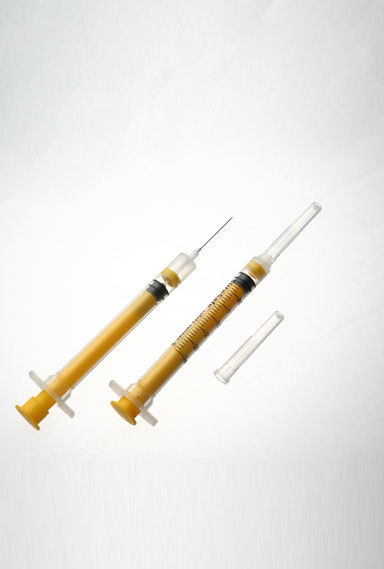 How to use an insulin syringe? What are the benefits of using an insulin syringe correctly?