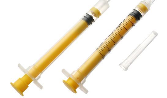 Do you know How to Use an Insulin Syringe?